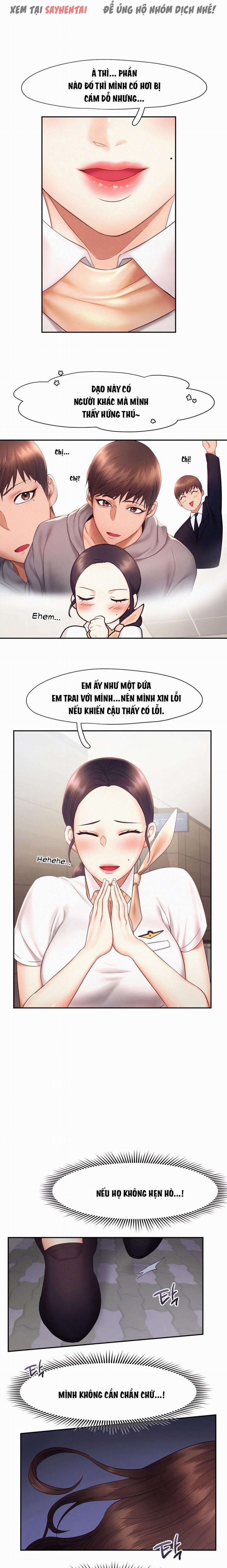 manhwax10.com - Truyện Manhwa Bay Lên Cao Chương 19 Trang 15