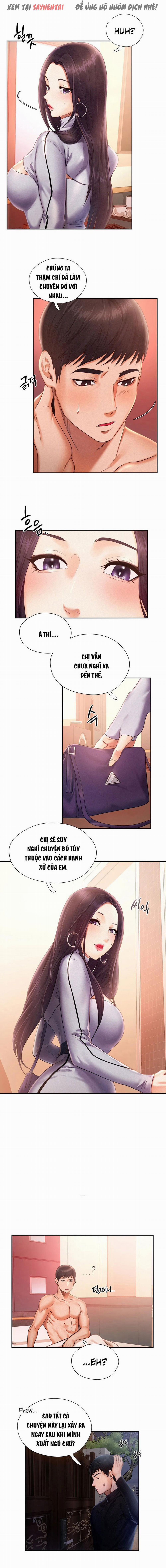 manhwax10.com - Truyện Manhwa Bay Lên Cao Chương 2 Trang 19