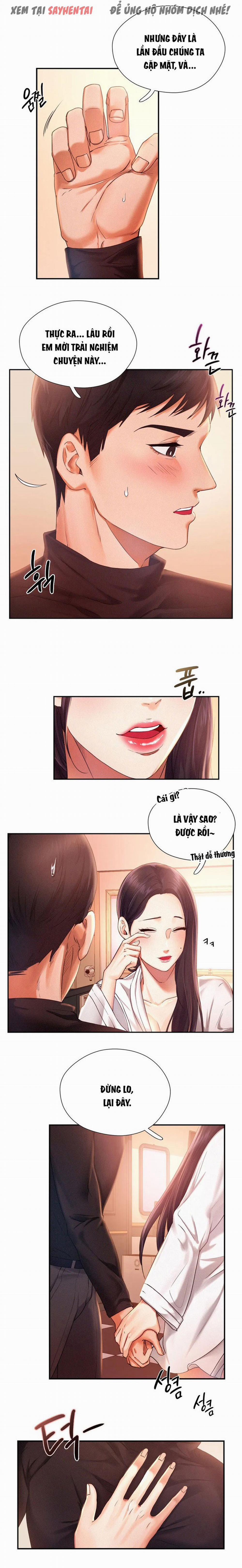 manhwax10.com - Truyện Manhwa Bay Lên Cao Chương 2 Trang 8