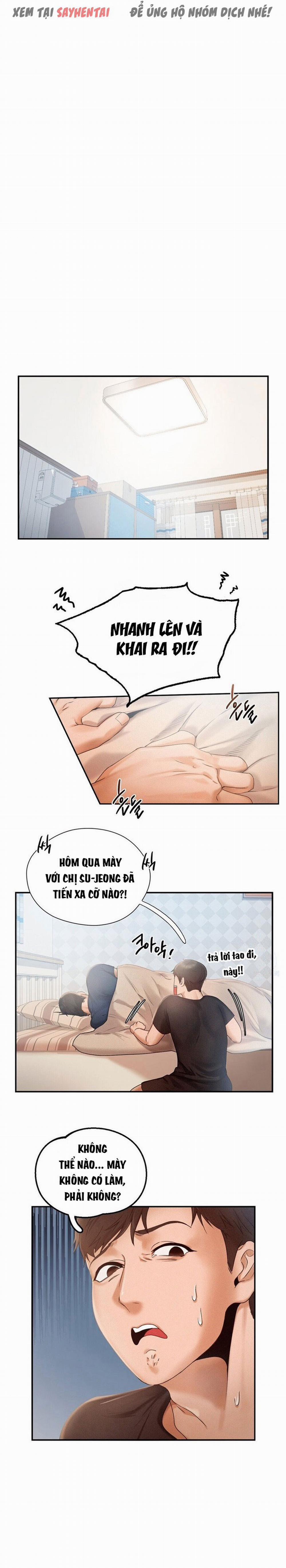 manhwax10.com - Truyện Manhwa Bay Lên Cao Chương 3 Trang 6