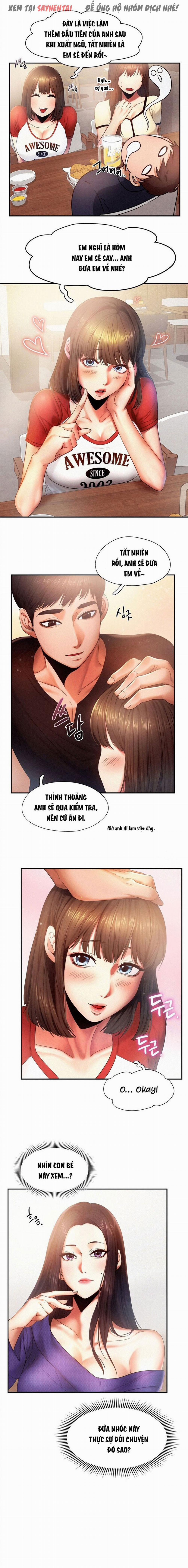 manhwax10.com - Truyện Manhwa Bay Lên Cao Chương 5 Trang 7