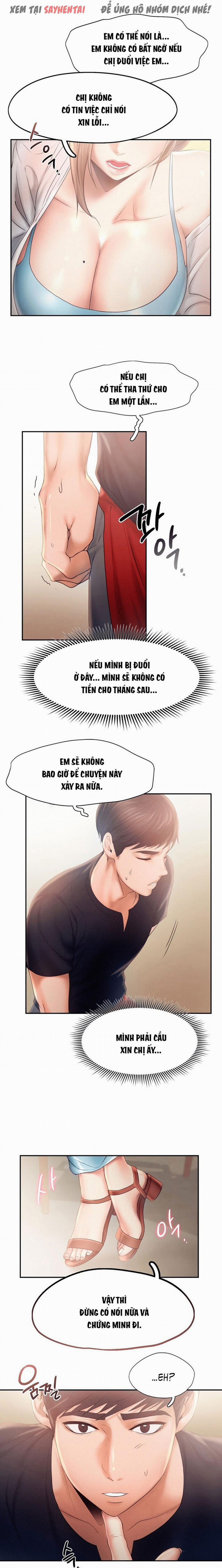 manhwax10.com - Truyện Manhwa Bay Lên Cao Chương 7 Trang 10