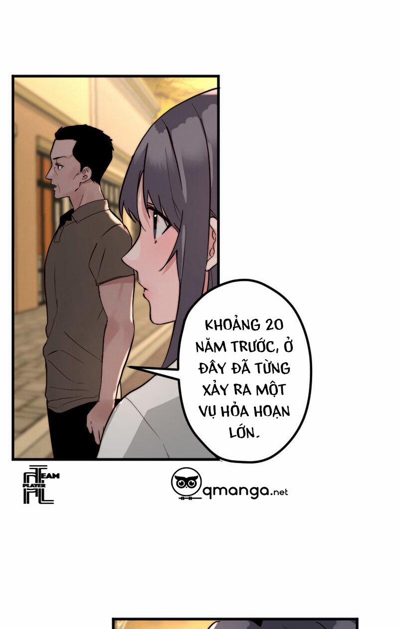 manhwax10.com - Truyện Manhwa Bảy Năm Sau Chương 11 Trang 15