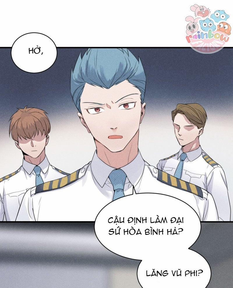 manhwax10.com - Truyện Manhwa Bay Qua Trời Xanh Chương 8 Trang 10