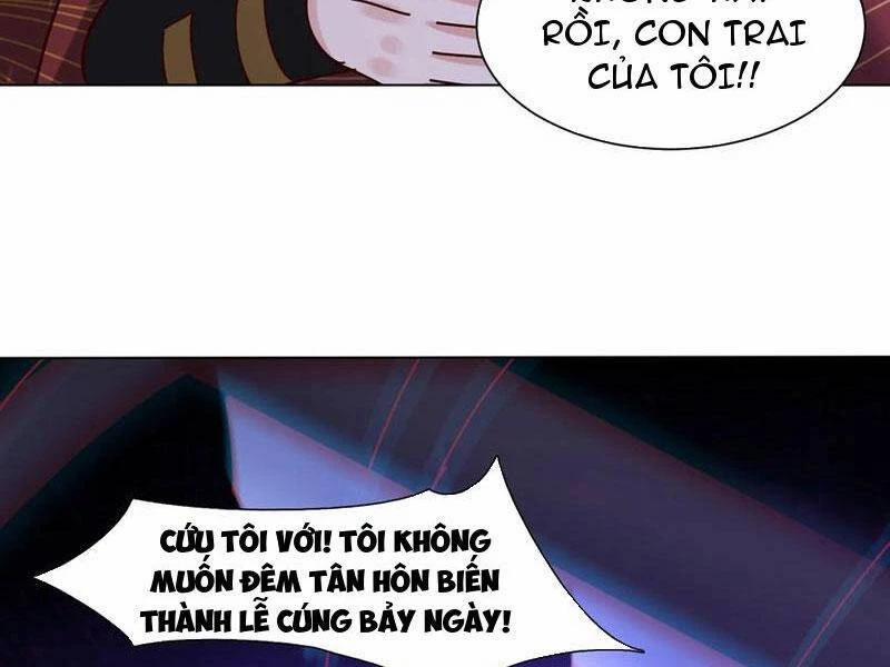 manhwax10.com - Truyện Manhwa Bảy Vị Sư Tỷ Sủng Ta Tới Trời Chương 85 Trang 22