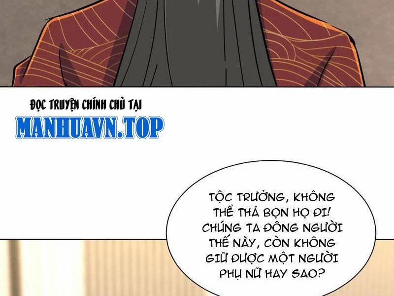 manhwax10.com - Truyện Manhwa Bảy Vị Sư Tỷ Sủng Ta Tới Trời Chương 85 Trang 38