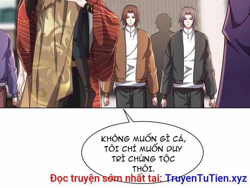 manhwax10.com - Truyện Manhwa Bảy Vị Sư Tỷ Sủng Ta Tới Trời Chương 86 Trang 46