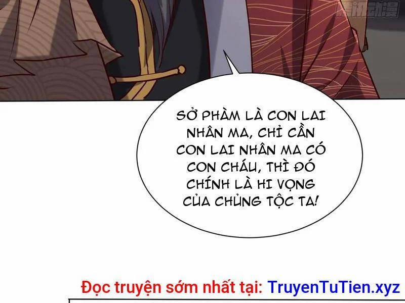 manhwax10.com - Truyện Manhwa Bảy Vị Sư Tỷ Sủng Ta Tới Trời Chương 86 Trang 50