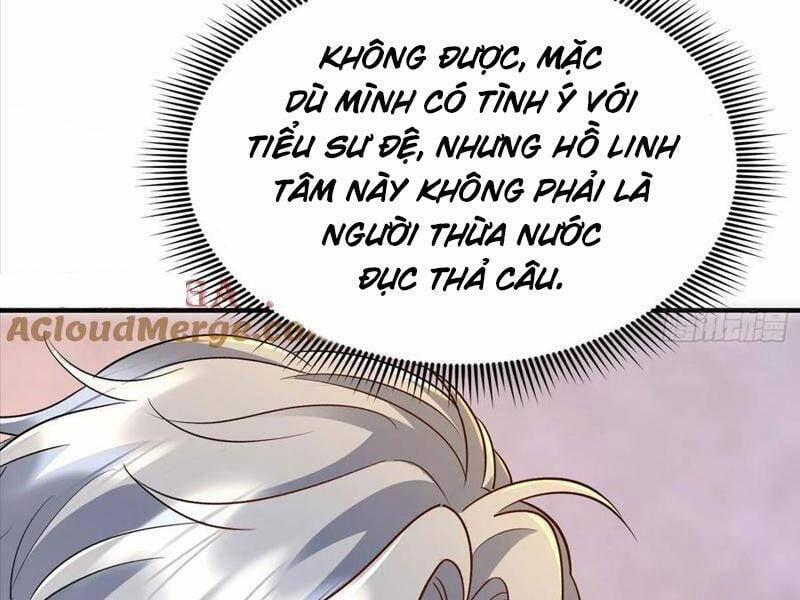 manhwax10.com - Truyện Manhwa Bảy Vị Sư Tỷ Sủng Ta Tới Trời Chương 86 Trang 83