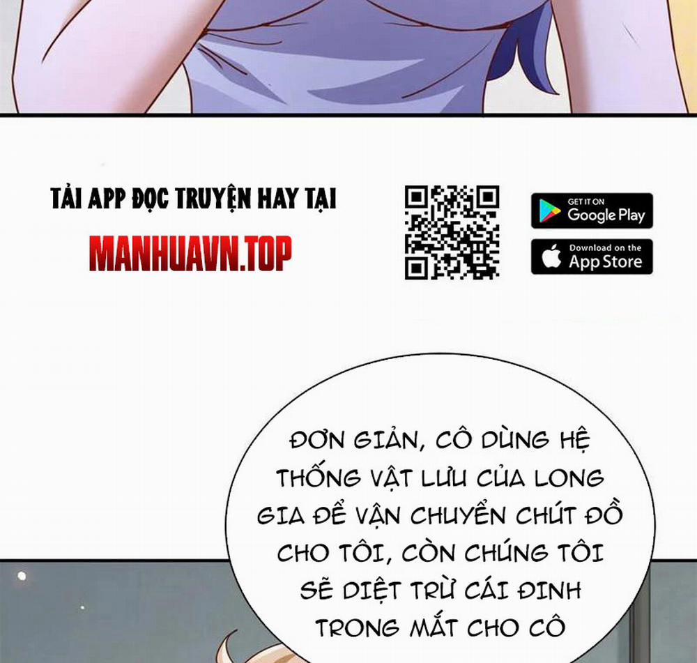 manhwax10.com - Truyện Manhwa Bảy Vị Tỷ Tỷ Tuyệt Thế Vô Song Của Ta Chương 50 Trang 37