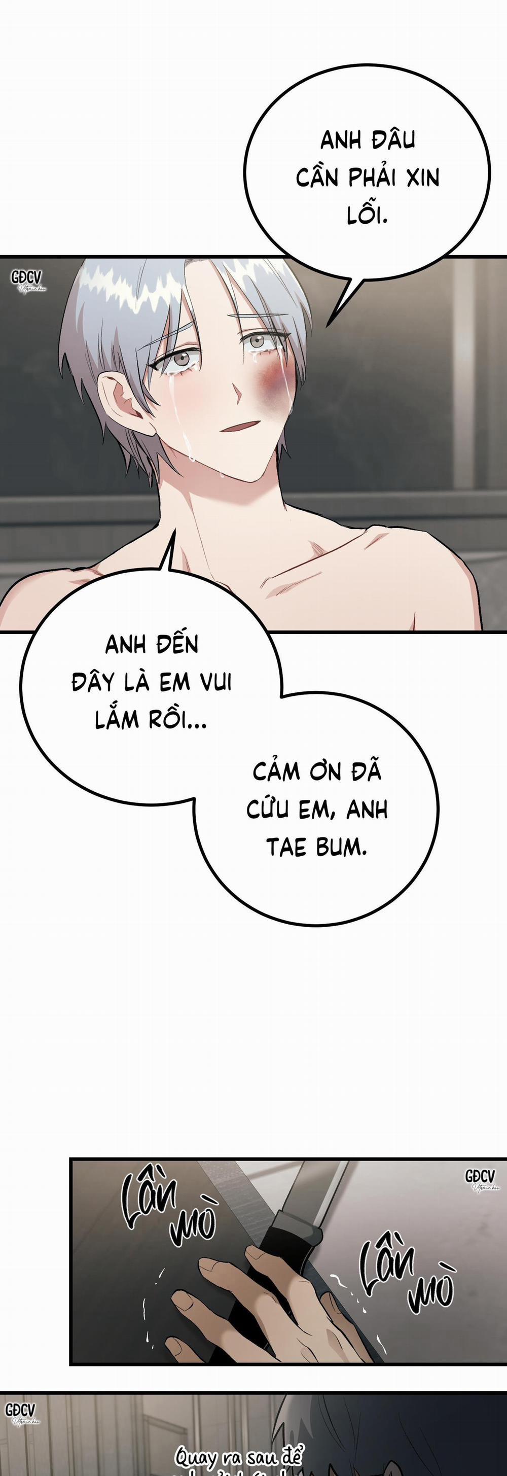 manhwax10.com - Truyện Manhwa BÊ BỐI THÔI MIÊN Chương 6 0 Trang 29