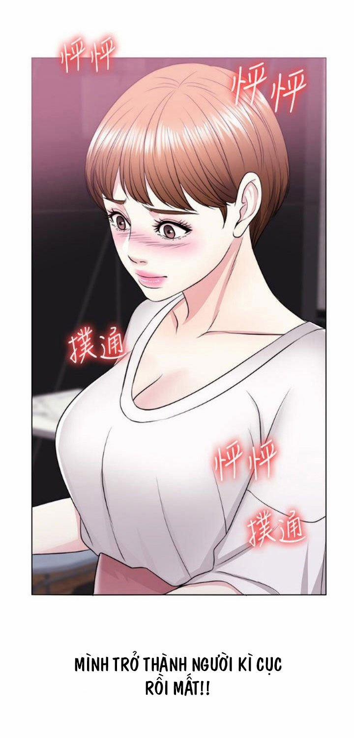 manhwax10.com - Truyện Manhwa Bể Bơi Ướt Át Chương 17 Trang 58