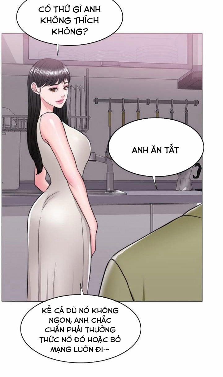 manhwax10.com - Truyện Manhwa Bể Bơi Ướt Át Chương 17 Trang 61