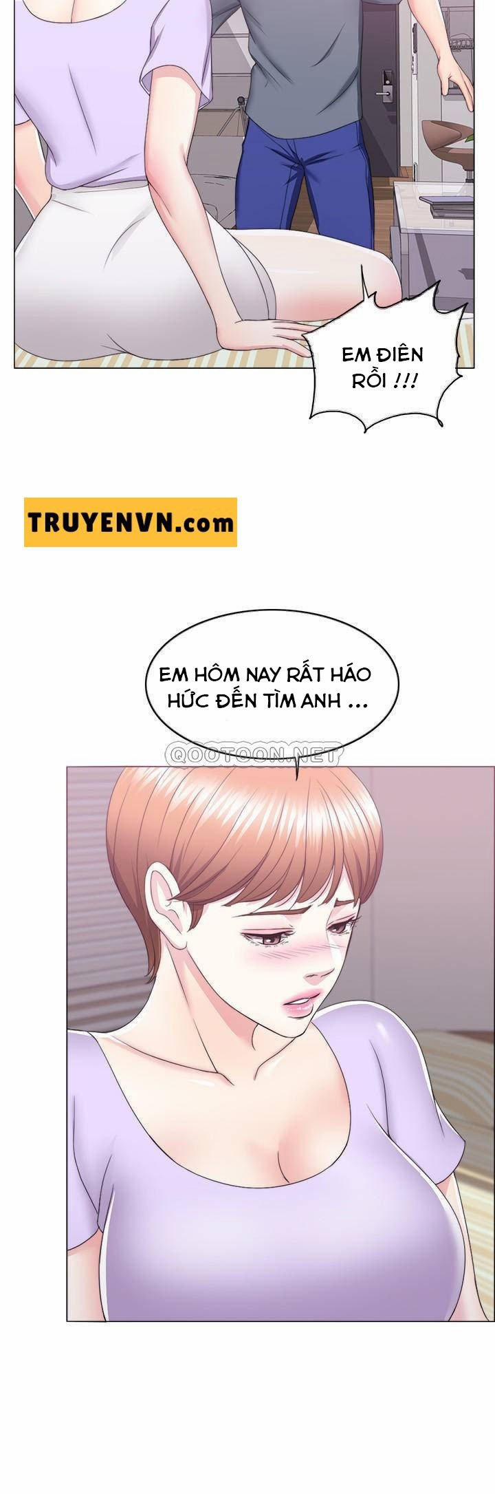 manhwax10.com - Truyện Manhwa Bể Bơi Ướt Át Chương 19 Trang 30