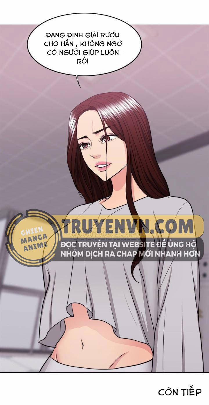 manhwax10.com - Truyện Manhwa Bể Bơi Ướt Át Chương 35 Trang 35