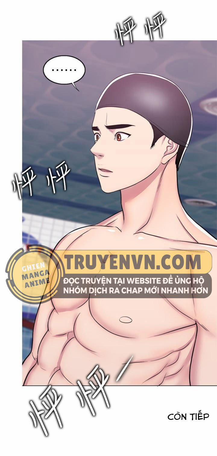 manhwax10.com - Truyện Manhwa Bể Bơi Ướt Át Chương 36 Trang 33