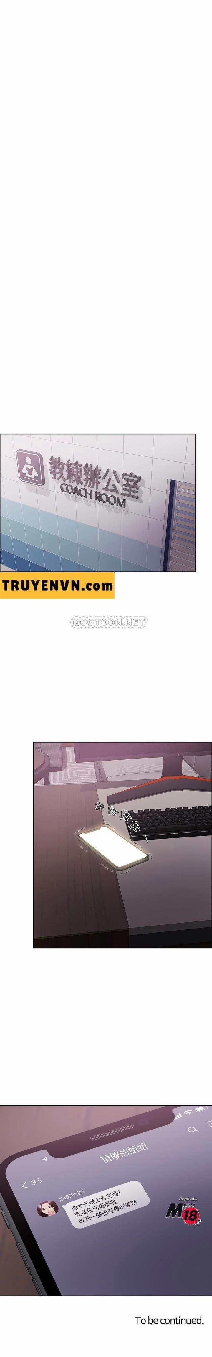 manhwax10.com - Truyện Manhwa Bể Bơi Ướt Át Chương 38 Trang 27