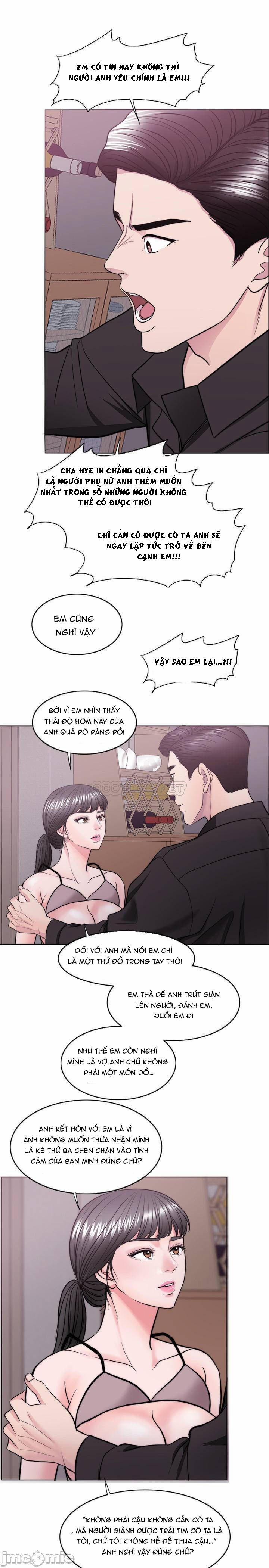 manhwax10.com - Truyện Manhwa Bể Bơi Ướt Át Chương 47 Trang 30