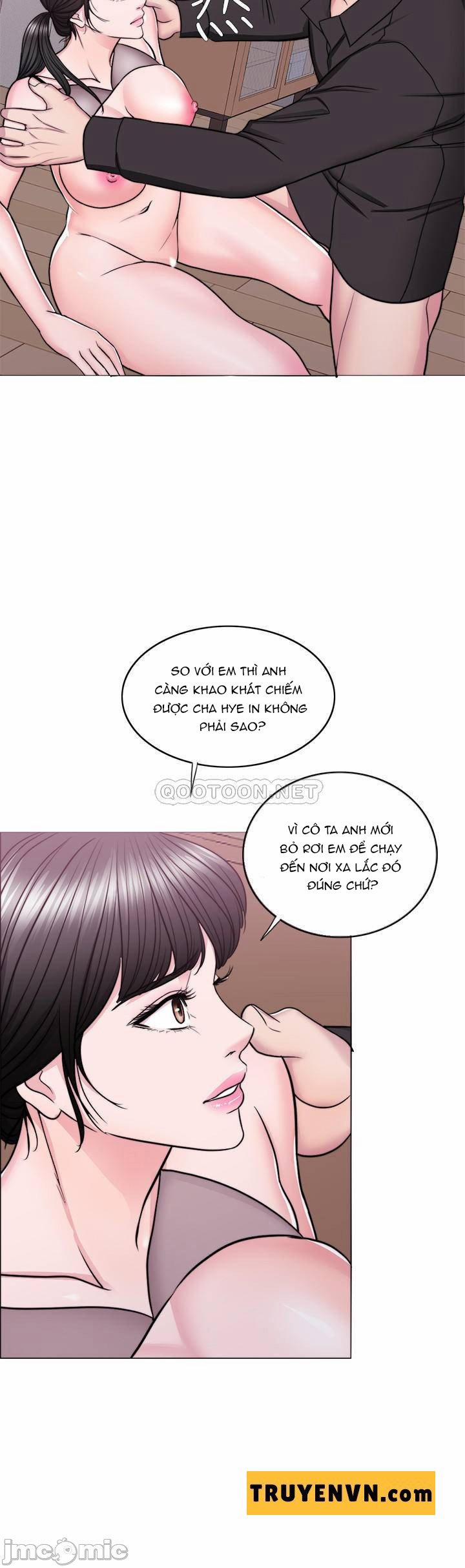 manhwax10.com - Truyện Manhwa Bể Bơi Ướt Át Chương 48 Trang 2