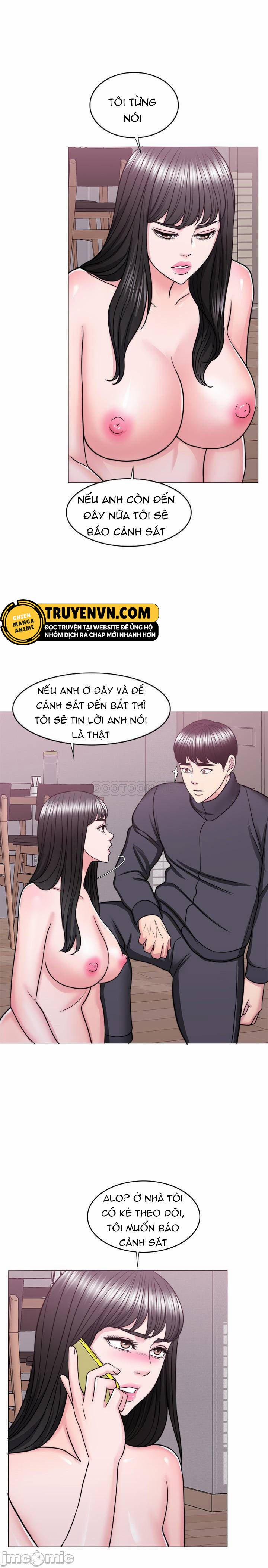 manhwax10.com - Truyện Manhwa Bể Bơi Ướt Át Chương 52 Trang 1