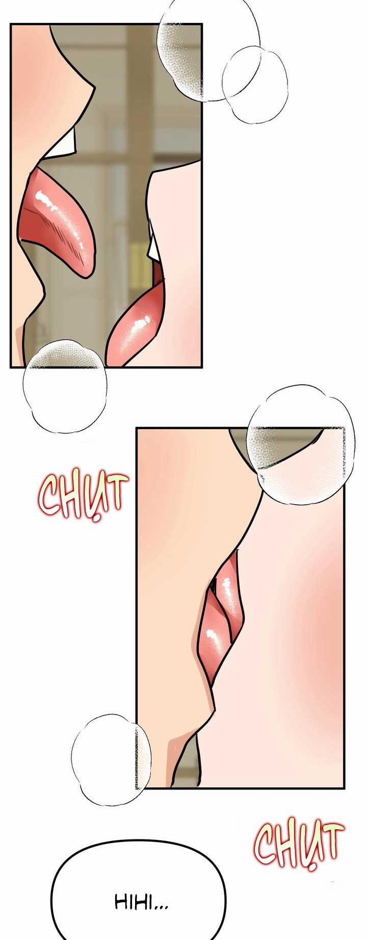 manhwax10.com - Truyện Manhwa Bé chồng là cún con của tôi Chương 4 END Trang 35