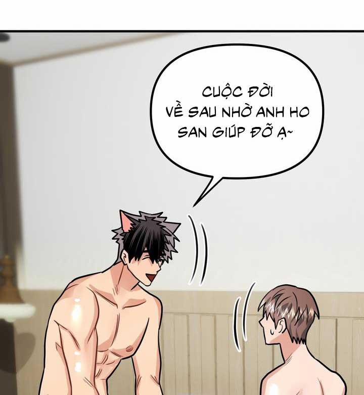 manhwax10.com - Truyện Manhwa Bé chồng là cún con của tôi Chương 4 END Trang 59