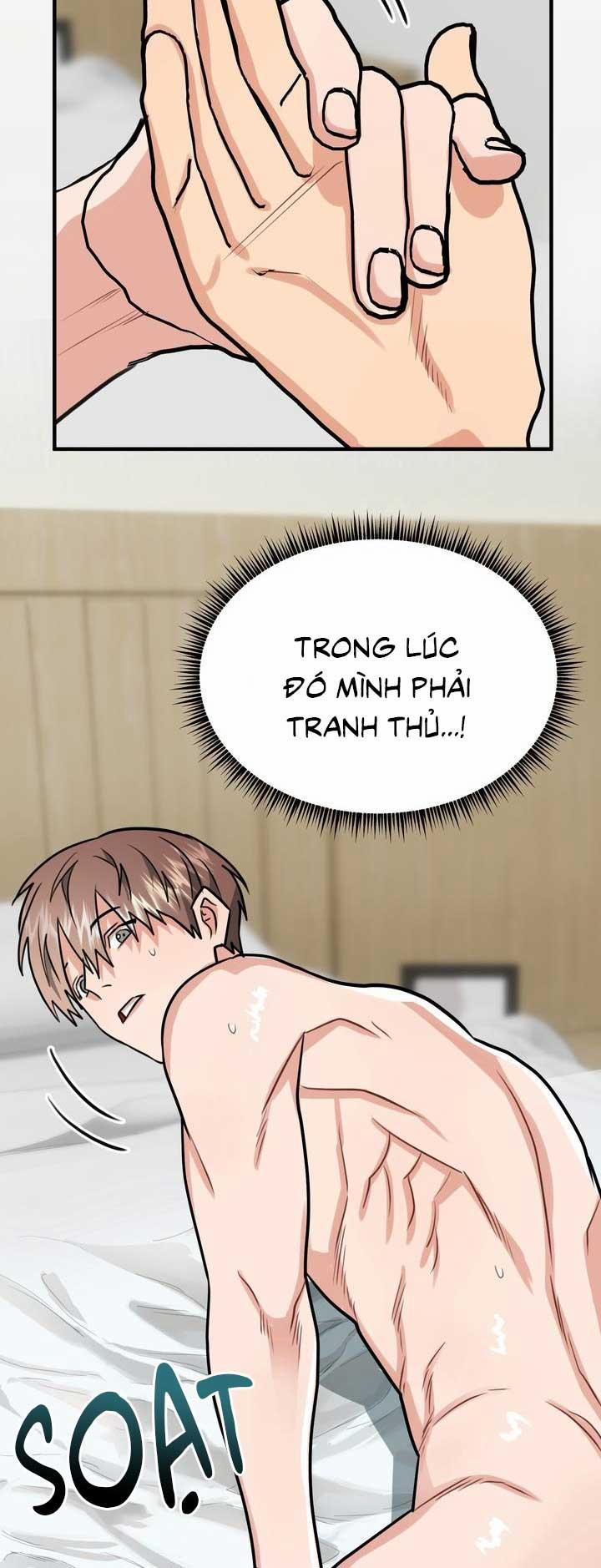 manhwax10.com - Truyện Manhwa Bé chồng là cún con của tôi Chương 4 END Trang 10