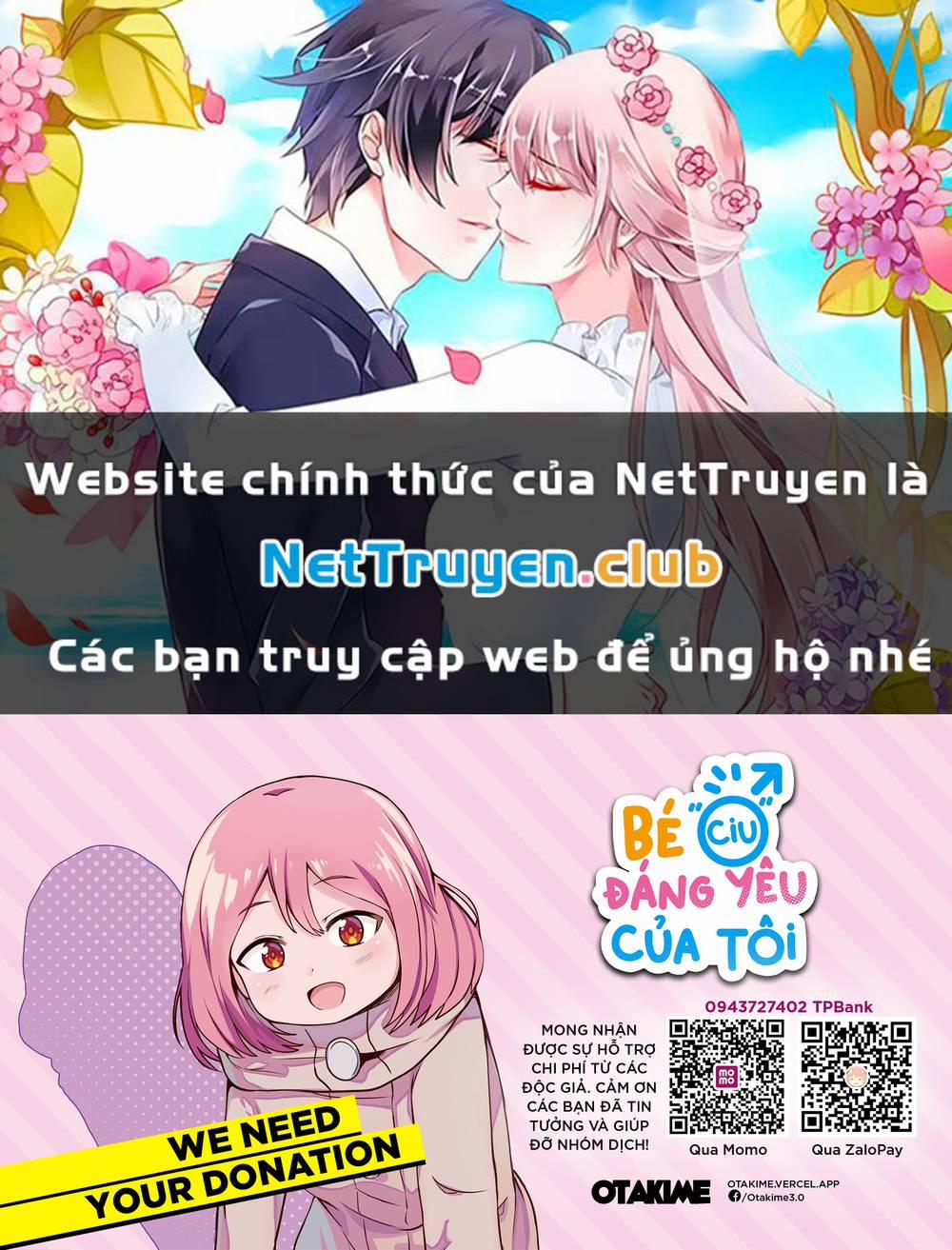 manhwax10.com - Truyện Manhwa Bé “ciu” Đáng Yêu Của Tôi Chương 17 Trang 1