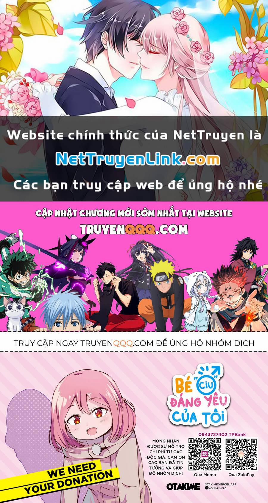 manhwax10.com - Truyện Manhwa Bé “ciu” Đáng Yêu Của Tôi Chương 18 Trang 1