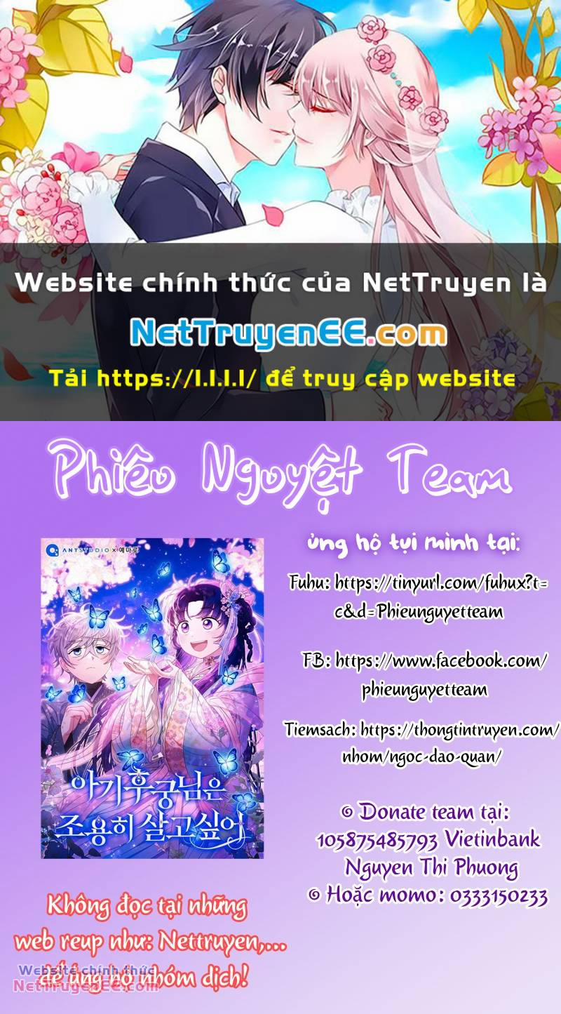 manhwax10.com - Truyện Manhwa Bé Con Chốn Hoa Nở Chương 43 Trang 1