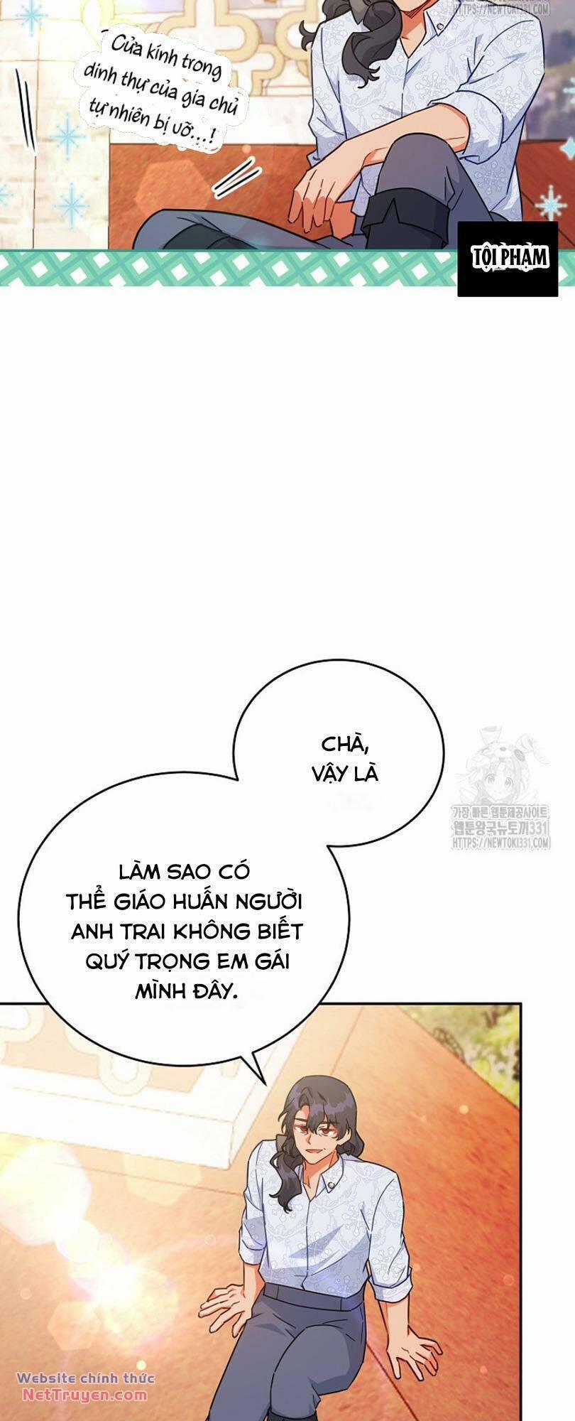 manhwax10.com - Truyện Manhwa Bé Con Chốn Hoa Nở Chương 45 Trang 62