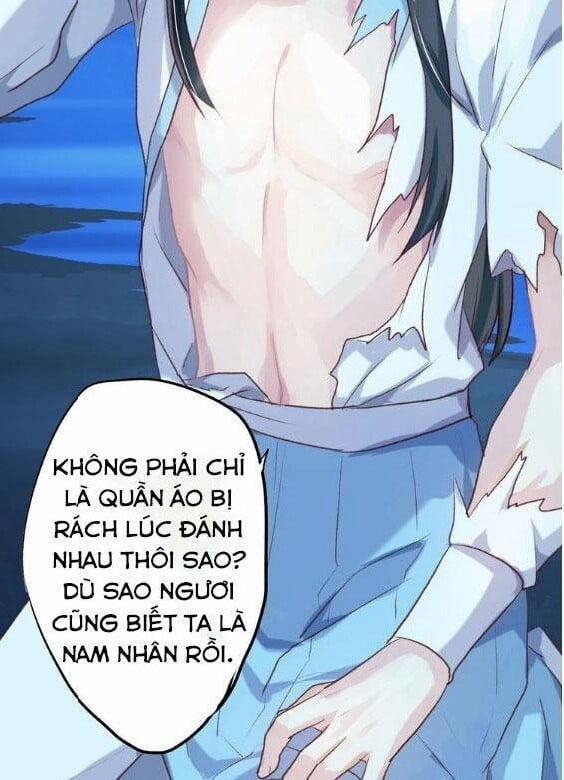 manhwax10.com - Truyện Manhwa Bệ Hạ, Cầu Người Đừng Làm Yêu! Chương 5 Trang 32