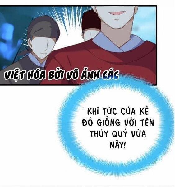 manhwax10.com - Truyện Manhwa Bệ Hạ, Cầu Người Đừng Làm Yêu! Chương 5 Trang 39