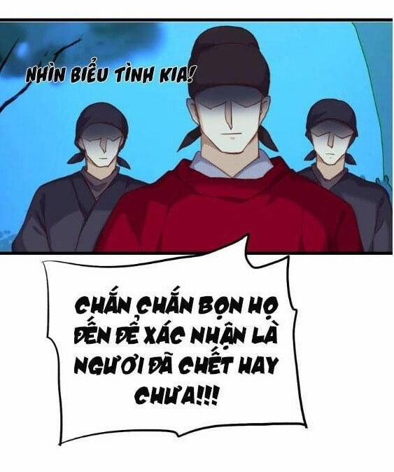 manhwax10.com - Truyện Manhwa Bệ Hạ, Cầu Người Đừng Làm Yêu! Chương 5 Trang 44