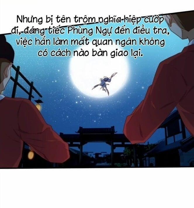 manhwax10.com - Truyện Manhwa Bệ Hạ, Cầu Người Đừng Làm Yêu! Chương 7 Trang 13