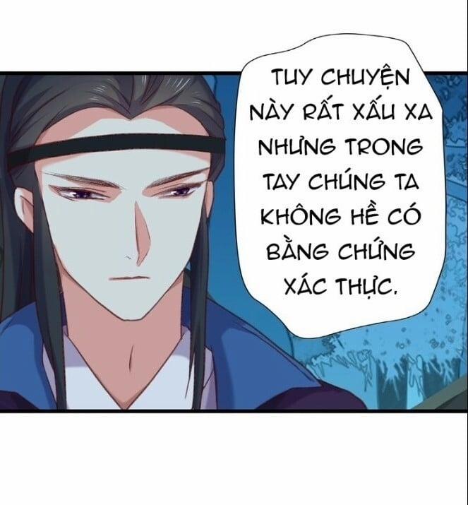 manhwax10.com - Truyện Manhwa Bệ Hạ, Cầu Người Đừng Làm Yêu! Chương 7 Trang 18