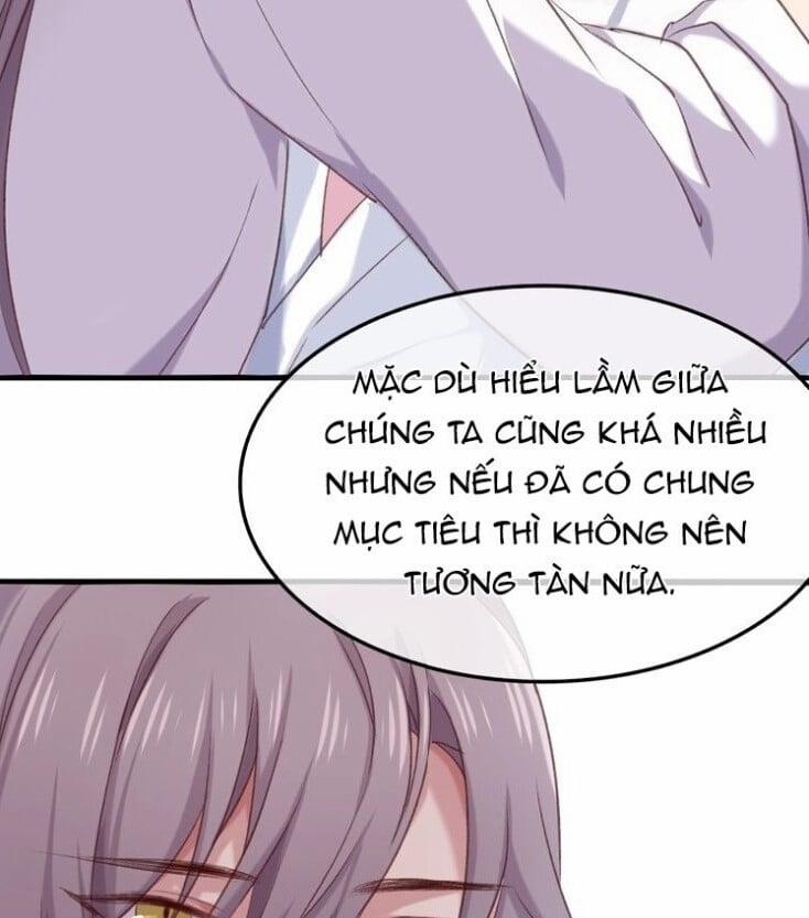 manhwax10.com - Truyện Manhwa Bệ Hạ, Cầu Người Đừng Làm Yêu! Chương 7 Trang 33