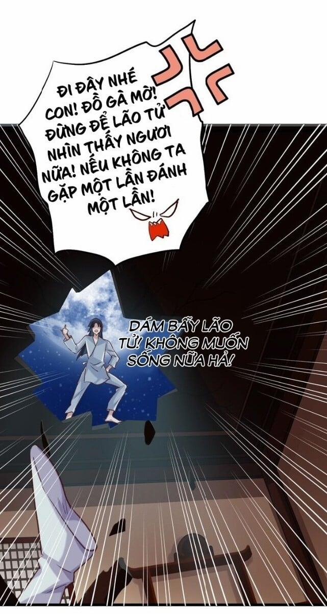 manhwax10.com - Truyện Manhwa Bệ Hạ, Cầu Người Đừng Làm Yêu! Chương 7 Trang 41