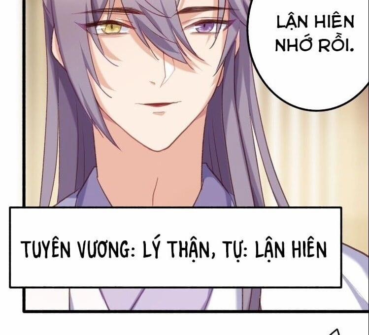 manhwax10.com - Truyện Manhwa Bệ Hạ, Cầu Người Đừng Làm Yêu! Chương 9 Trang 26