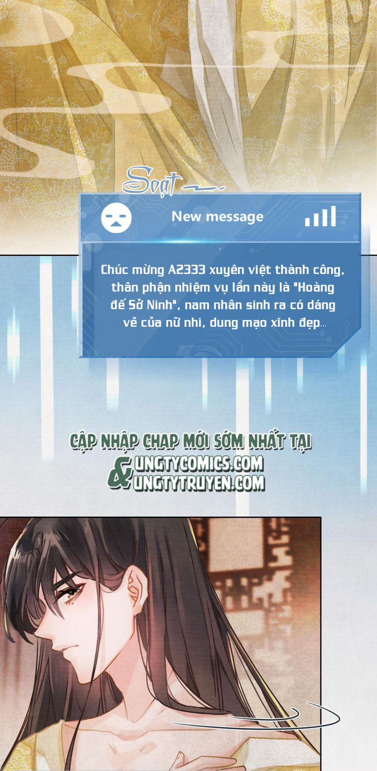 manhwax10.com - Truyện Manhwa Bệ Hạ Này Bất Đối Kính Chương 1 Trang 15