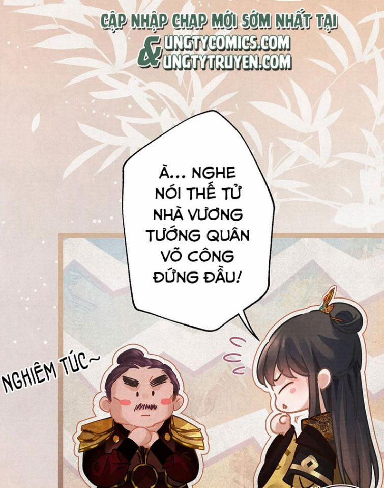 manhwax10.com - Truyện Manhwa Bệ Hạ Này Bất Đối Kính Chương 2 Trang 11