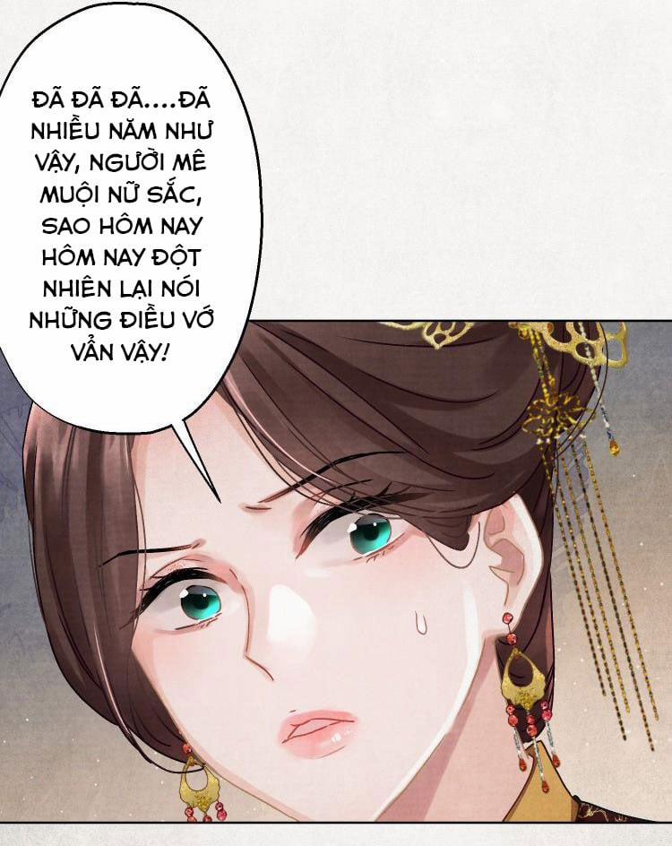 manhwax10.com - Truyện Manhwa Bệ Hạ Này Bất Đối Kính Chương 4 Trang 6