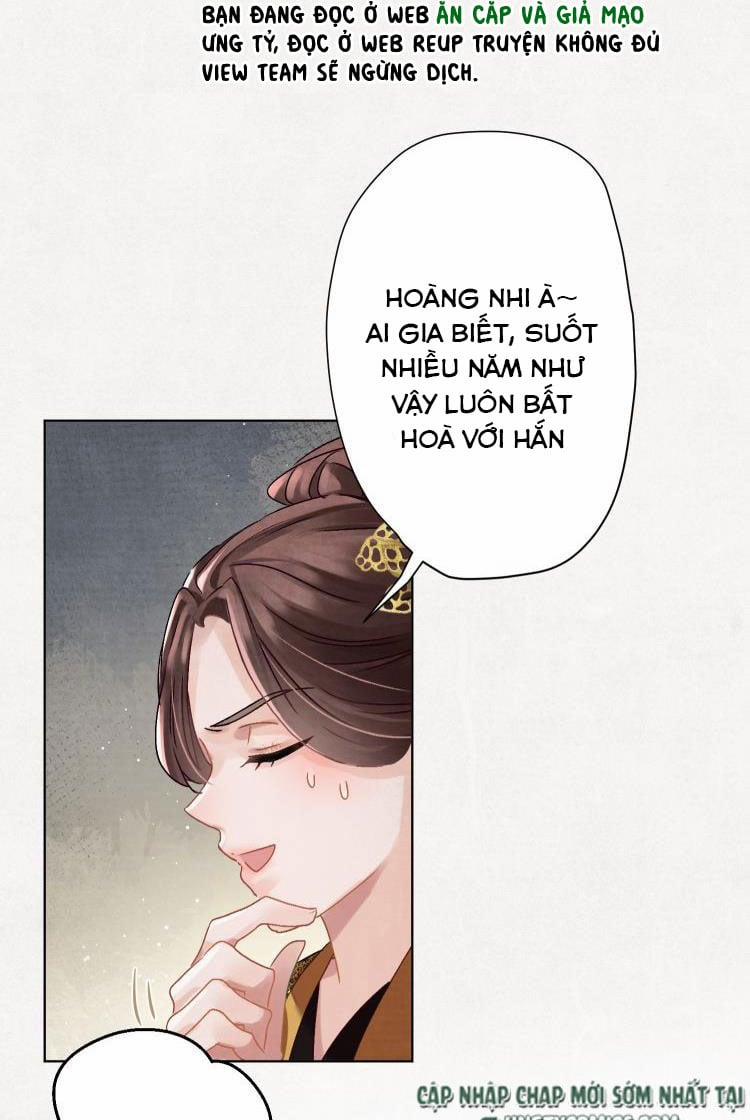 manhwax10.com - Truyện Manhwa Bệ Hạ Này Bất Đối Kính Chương 4 Trang 9