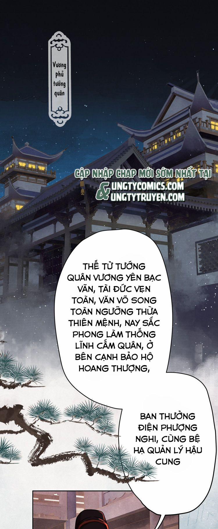 manhwax10.com - Truyện Manhwa Bệ Hạ Này Bất Đối Kính Chương 5 Trang 15