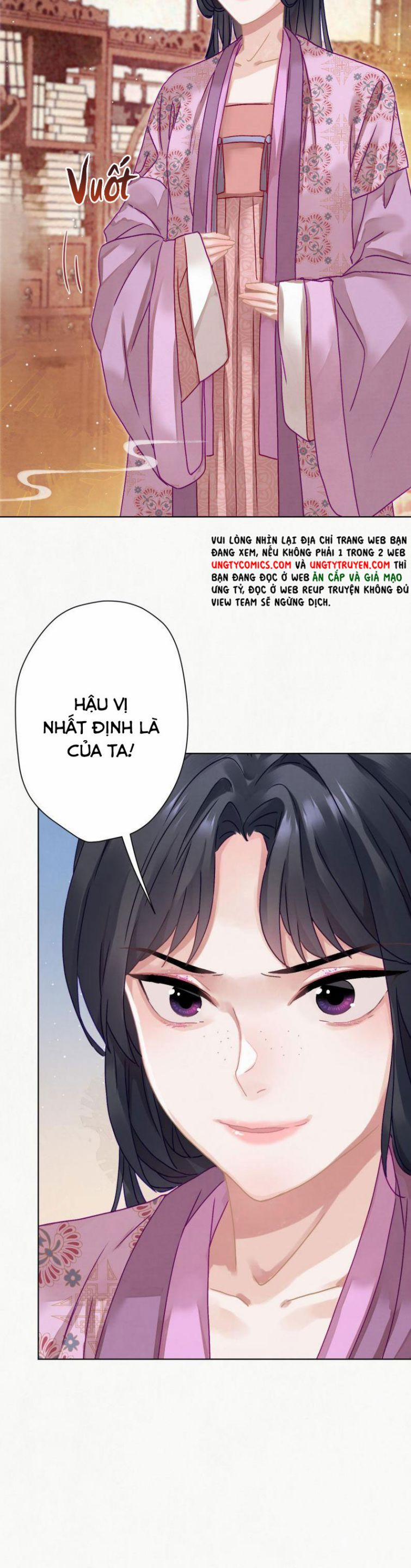 manhwax10.com - Truyện Manhwa Bệ Hạ Này Bất Đối Kính Chương 6 Trang 26