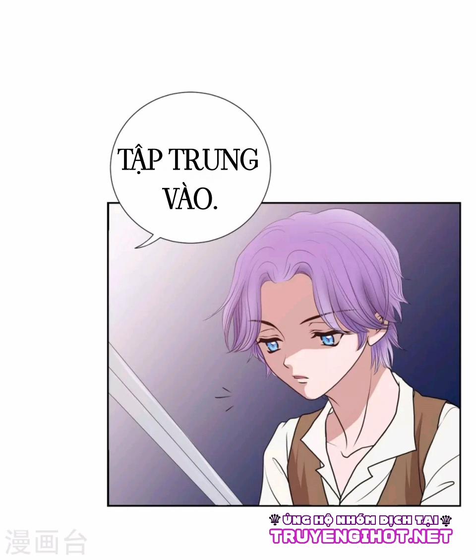 manhwax10.com - Truyện Manhwa Bệ Hạ! Ngài Sao Thế? Chương 4 Trang 14