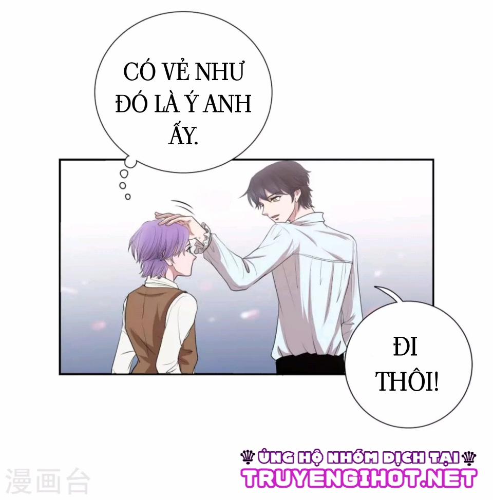 manhwax10.com - Truyện Manhwa Bệ Hạ! Ngài Sao Thế? Chương 4 Trang 26