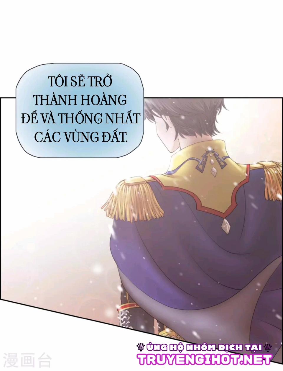 manhwax10.com - Truyện Manhwa Bệ Hạ! Ngài Sao Thế? Chương 4 Trang 32