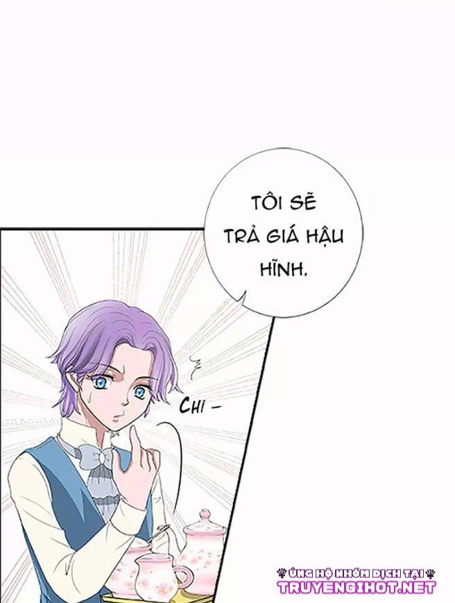 manhwax10.com - Truyện Manhwa Bệ Hạ! Ngài Sao Thế? Chương 6 Trang 11