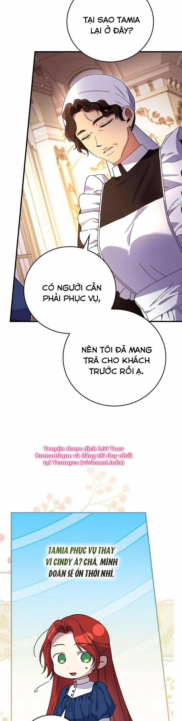 manhwax10.com - Truyện Manhwa Bệ Hạ, Tôi Không Nhớ Gì Cả Nên Chúng Ta Chia Tay Nhé? Chương 11 Trang 13